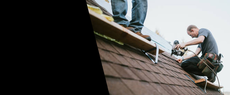 Doswell Roofing Contractors